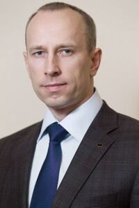 Шабуров Владимир  Михайлович