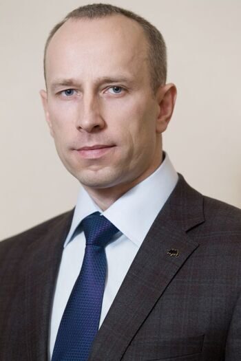 Шабуров Владимир  Михайлович